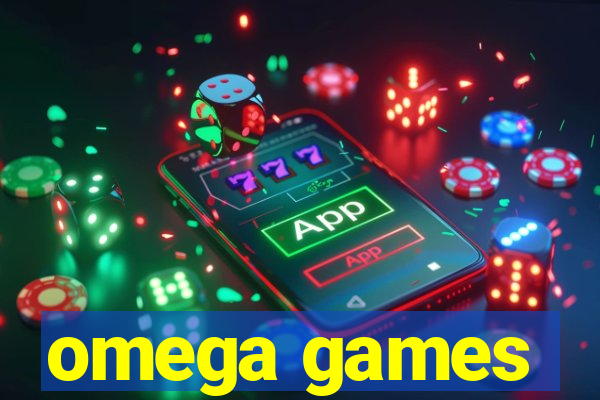 omega games